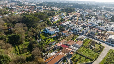 Moradia T3 para Venda em Canidelo