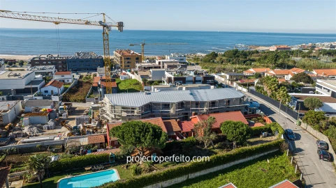 Moradia T3 para Venda em Canidelo