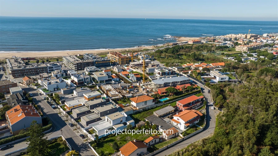 Moradia T3 para Venda em Canidelo Foto 5