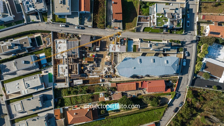 Moradia T3 para Venda em Canidelo Foto 7