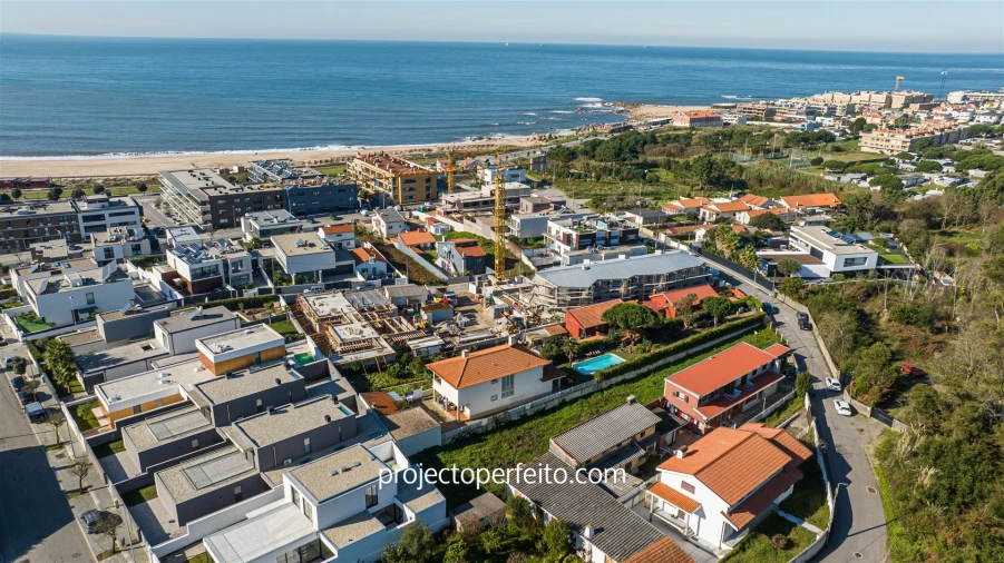 Moradia T3 para Venda em Canidelo Foto 2