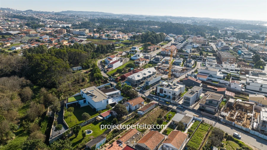 Moradia T3 para Venda em Canidelo Foto 6