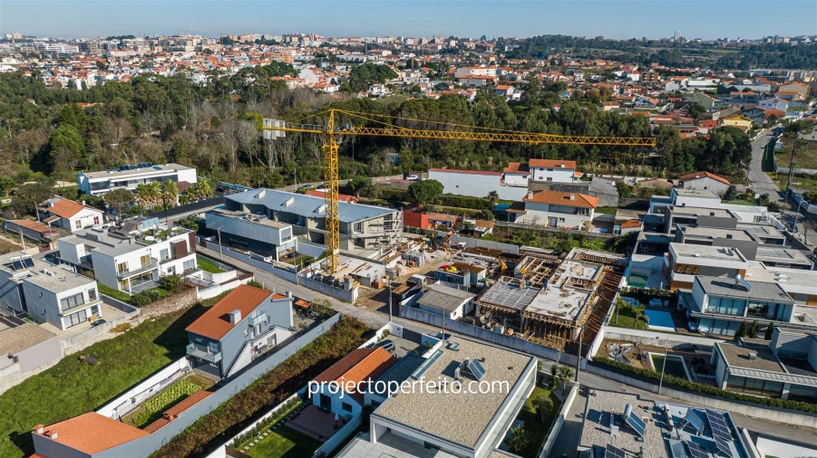 Moradia T3 para Venda em Canidelo Foto 8