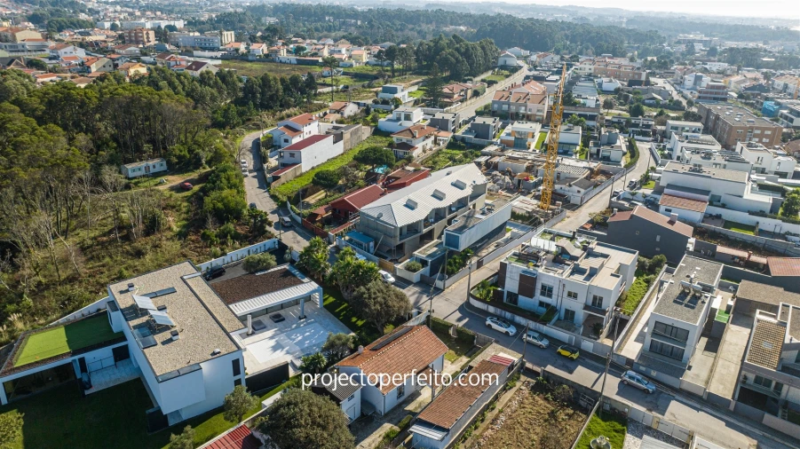 Moradia T3 para Venda em Canidelo Foto 10