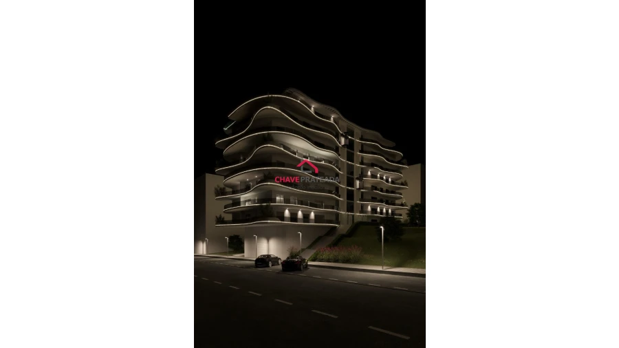 Apartamento T3 para Venda em Nogueira, Fraião e Lamaçães Foto 33