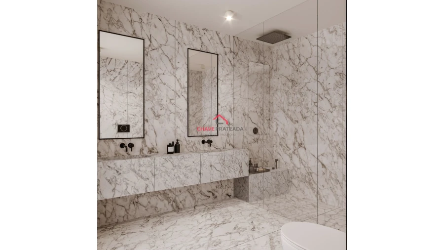 Apartamento T3 para Venda em Nogueira, Fraião e Lamaçães Foto 23