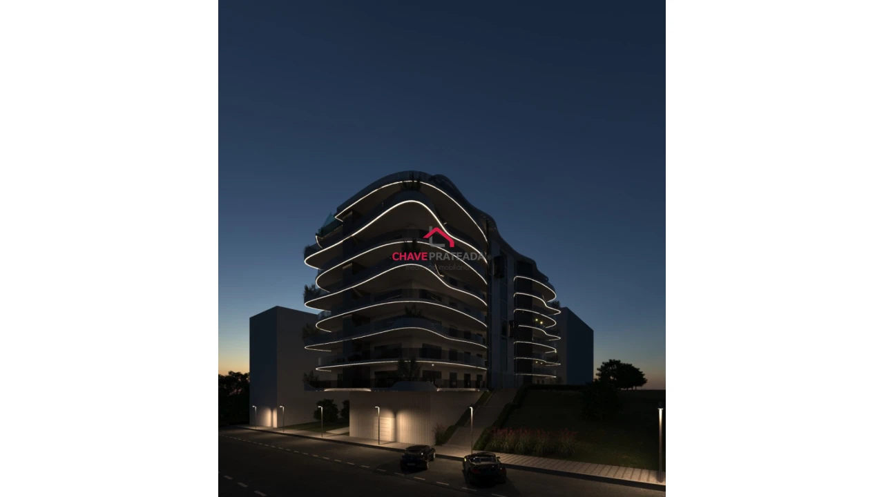 Apartamento T3 para Venda em Nogueira, Fraião e Lamaçães Foto 32
