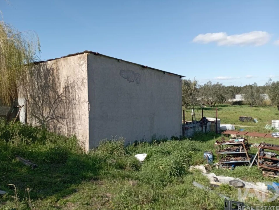 Terreno para Venda em Vale de Santarem Foto 17