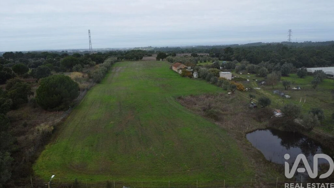 Terreno para Venda em Vale de Santarem Foto 28