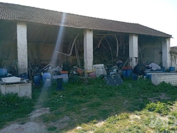 Terreno para Venda em Vale de Santarem
