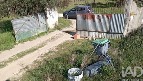 Terreno para Venda em Vale de Santarem