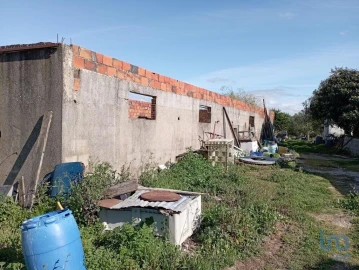 Terreno para Venda em Vale de Santarem