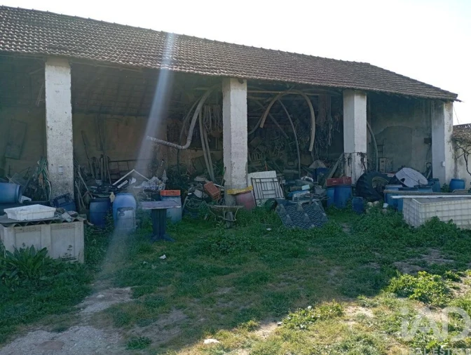 Terreno para Venda em Vale de Santarem Foto 20