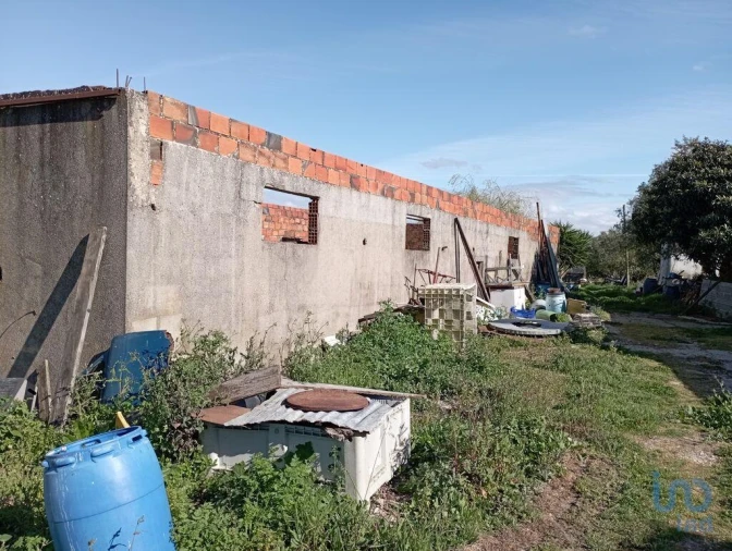 Terreno para Venda em Vale de Santarem Foto 4