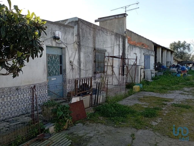 Terreno para Venda em Vale de Santarem Foto 2