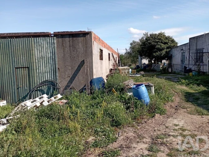 Terreno para Venda em Vale de Santarem Foto 19
