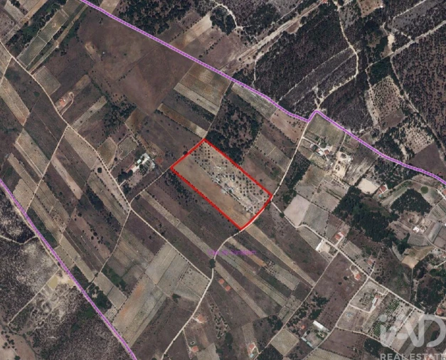 Terreno para Venda em Vale de Santarem Foto 24