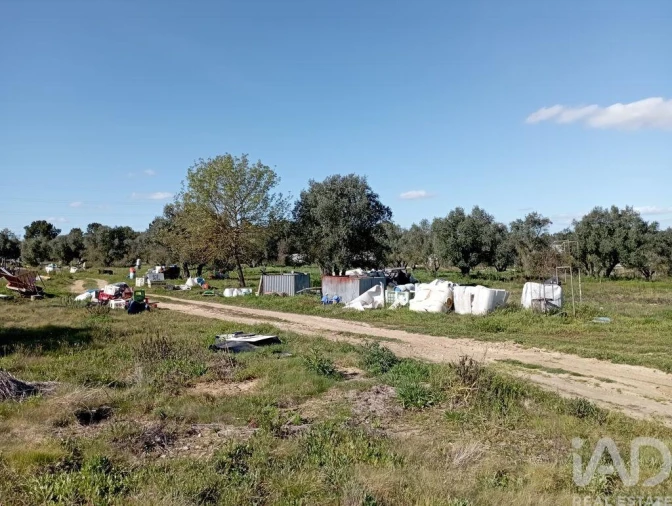 Terreno para Venda em Vale de Santarem Foto 16