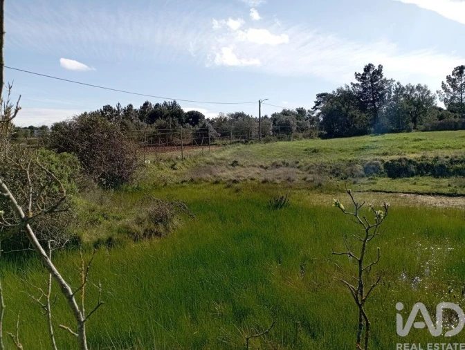 Terreno para Venda em Vale de Santarem Foto 22