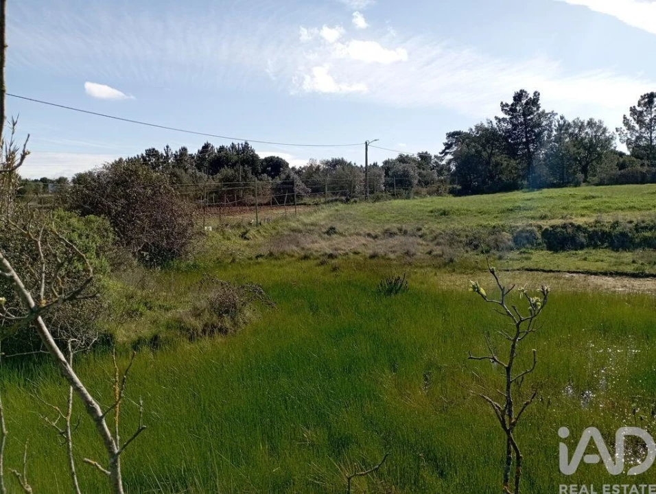 Terreno para Venda em Vale de Santarem Foto 22
