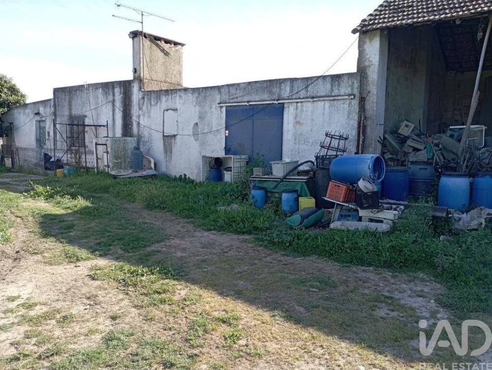 Terreno para Venda em Vale de Santarem Foto 18