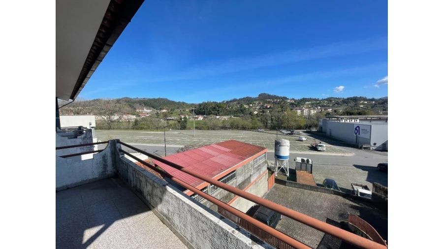 Moradia T4 para Venda em Grade e Carralcova Foto 18