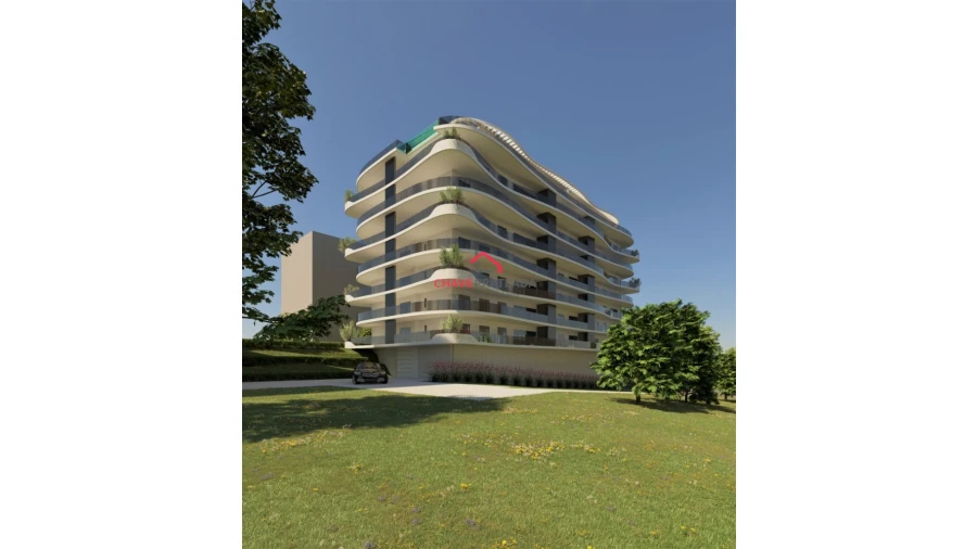 Apartamento T3 para Venda em Nogueira, Fraião e Lamaçães Foto 2