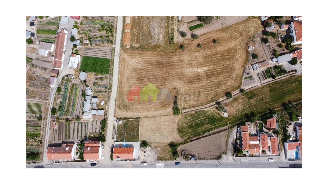 Terreno para Venda em Foros de Vale de Figueira Foto 2