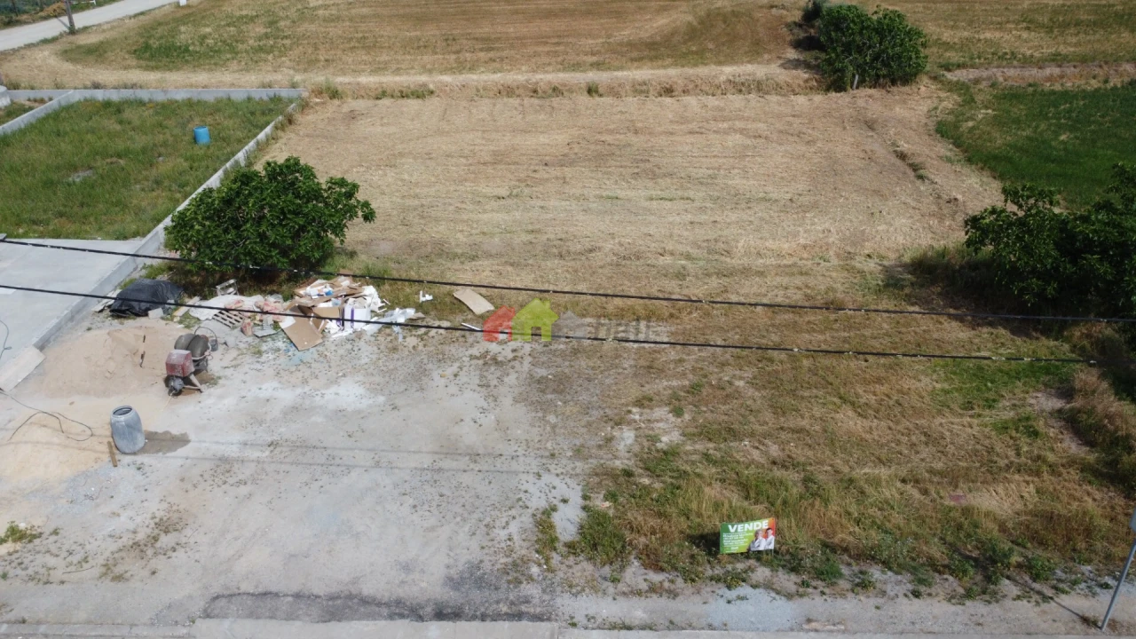 Terreno para Venda em Foros de Vale de Figueira Foto 11