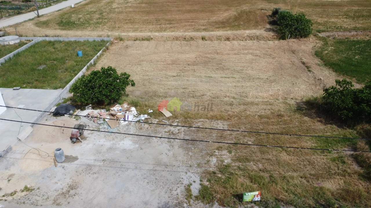 Terreno para Venda em Foros de Vale de Figueira Foto 10