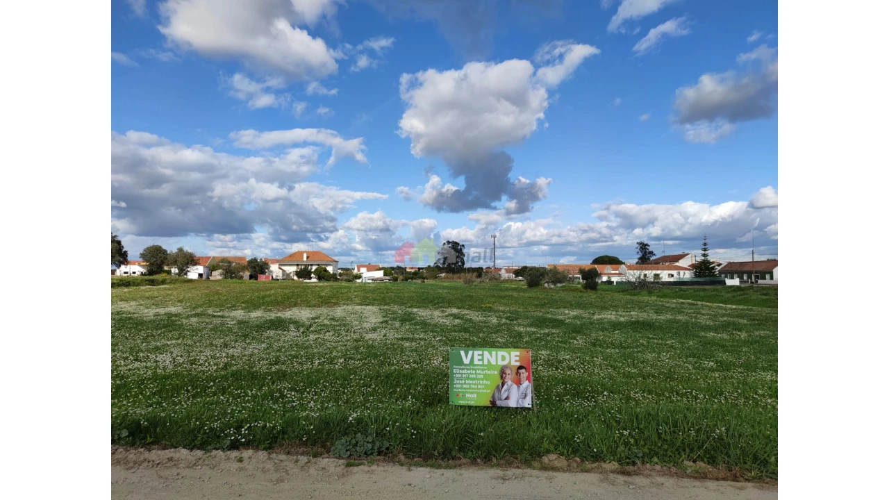 Terreno para Venda em Foros de Vale de Figueira Foto 7