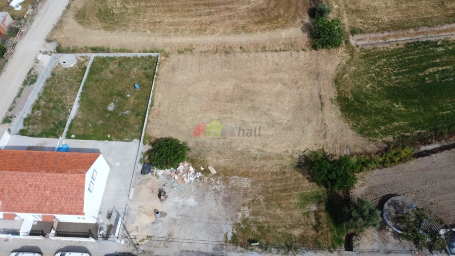 Terreno para Venda em Foros de Vale de Figueira Foto 9