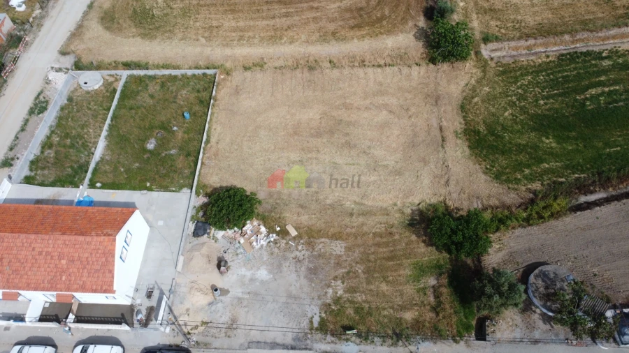 Terreno para Venda em Foros de Vale de Figueira Foto 8