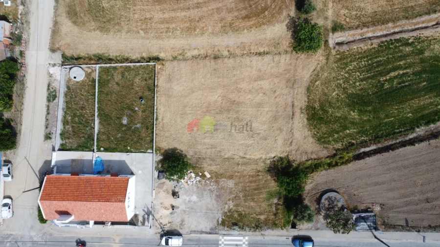 Terreno para Venda em Foros de Vale de Figueira Foto 12