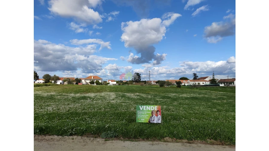 Terreno para Venda em Foros de Vale de Figueira Foto 7