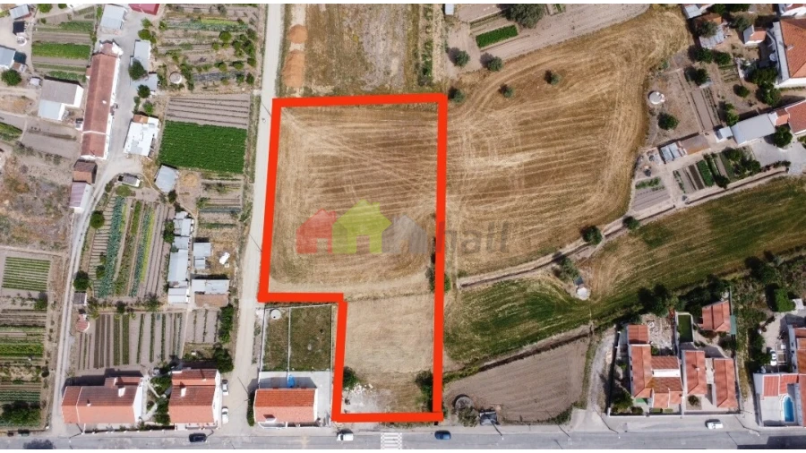 Terreno para Venda em Foros de Vale de Figueira