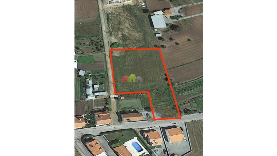 Terreno para Venda em Foros de Vale de Figueira Foto 14