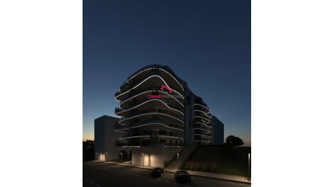 Apartamento T4 para Venda em Nogueira, Fraião e Lamaçães
