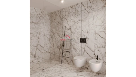 Apartamento T4 para Venda em Nogueira, Fraião e Lamaçães