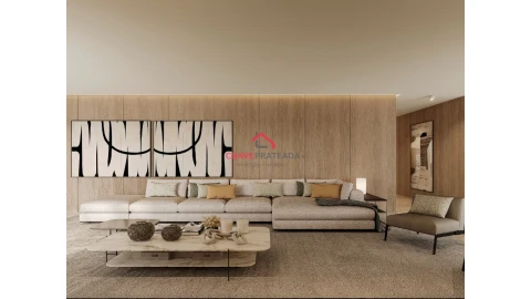 Apartamento T4 para Venda em Nogueira, Fraião e Lamaçães