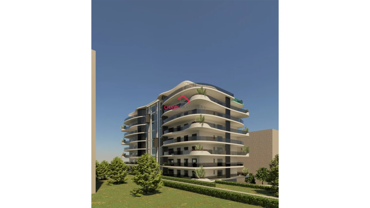 Apartamento T4 para Venda em Nogueira, Fraião e Lamaçães Foto 32