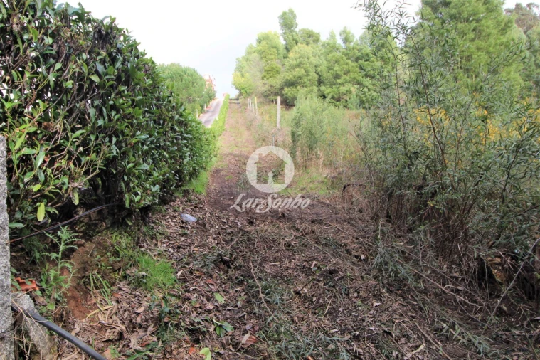 Terreno Agricola ou Rústico para Venda em Vilarinho das Cambas Foto 8