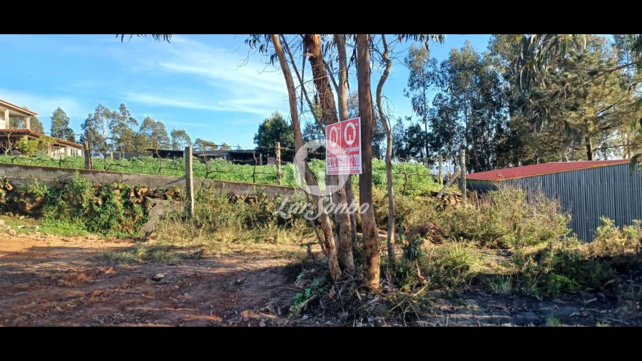 Terreno Agricola ou Rústico para Venda em Vilarinho das Cambas