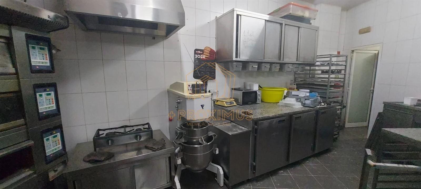 Negócio para Trespasse em Buarcos Foto 16