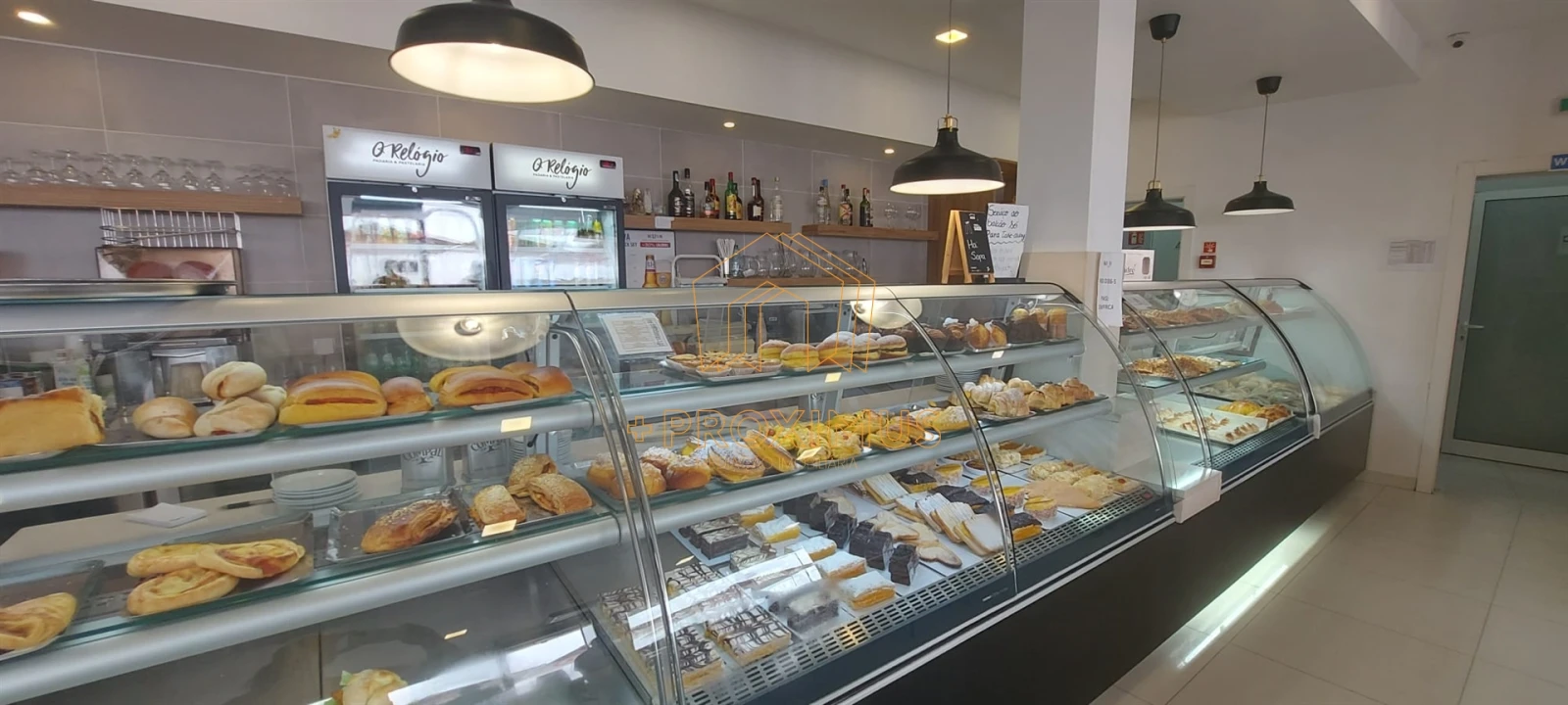 Negócio para Trespasse em Buarcos Foto 3