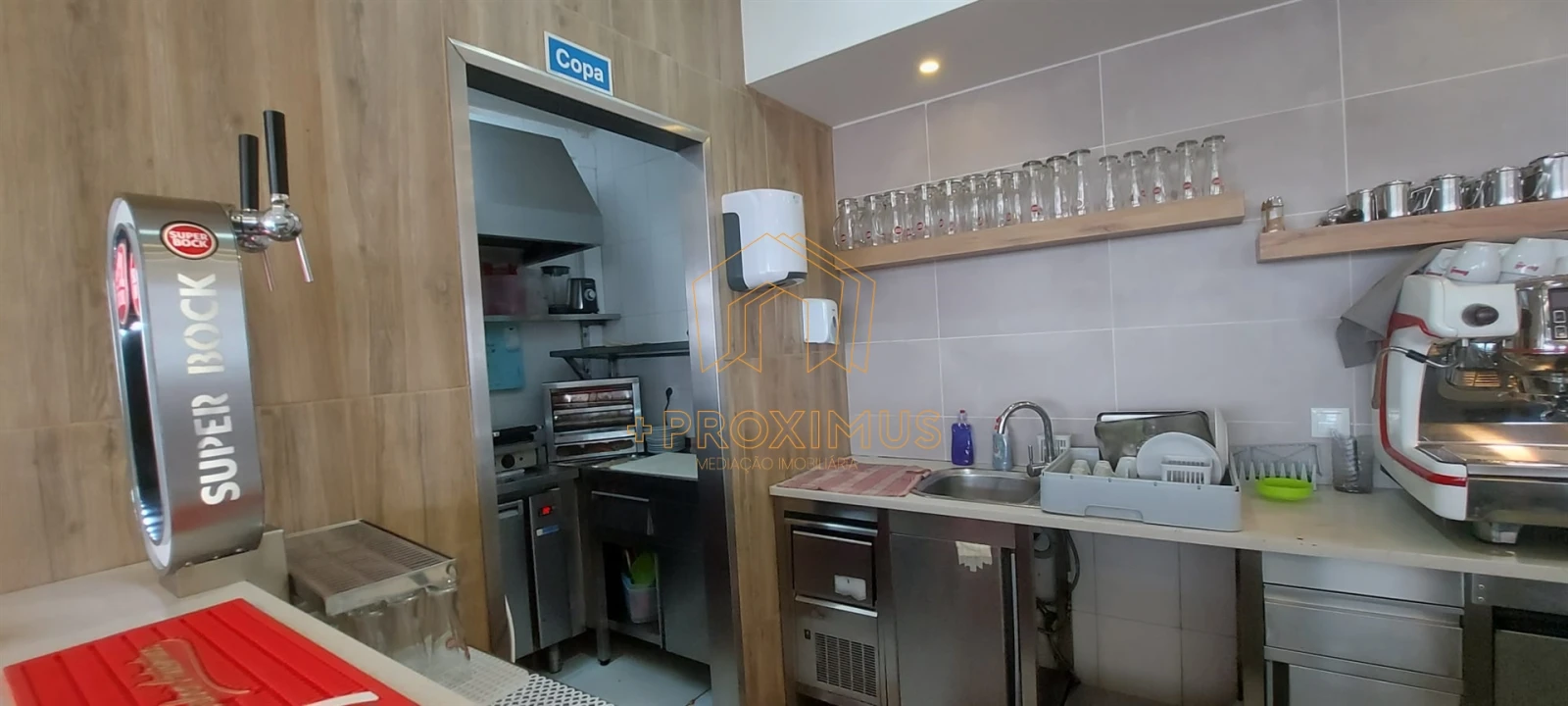 Negócio para Trespasse em Buarcos Foto 6