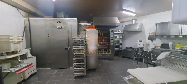 Negócio para Trespasse em Buarcos