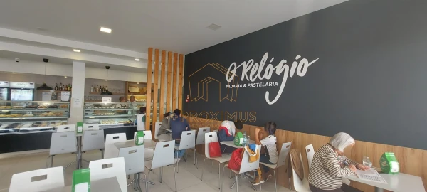 Negócio para Trespasse em Buarcos