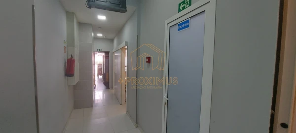 Negócio para Trespasse em Buarcos