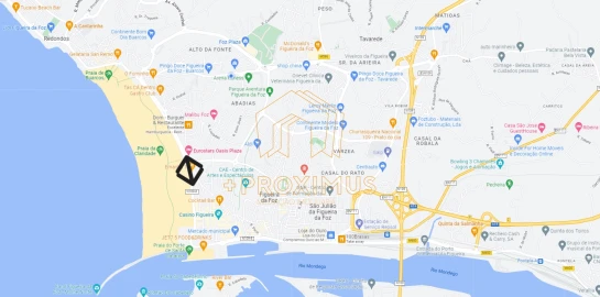 Negócio para Trespasse em Buarcos